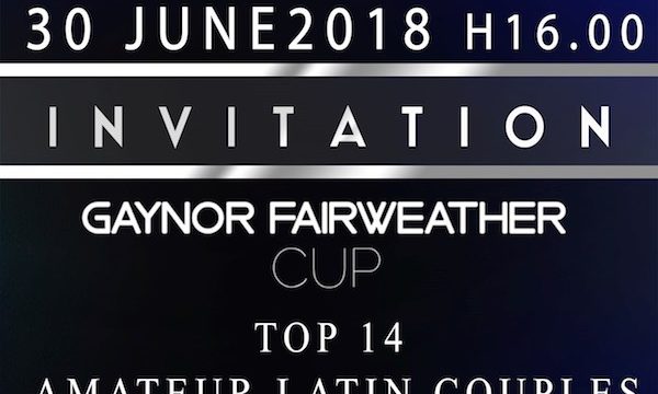 Le stelle della Danza illuminano il cielo di Roma