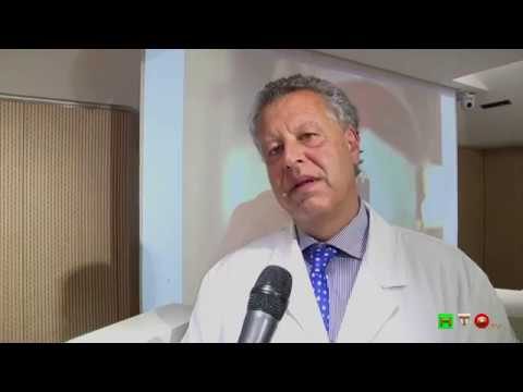 OPBG – Infant Jarvik 2015, Intervista al Prof. Antonio Amodeo