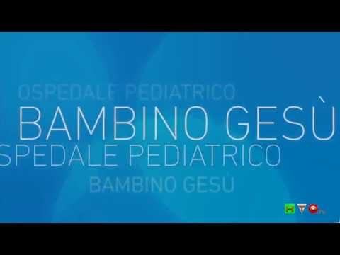 OPBG – L’Ospedale Pediatrico Bambino Gesù