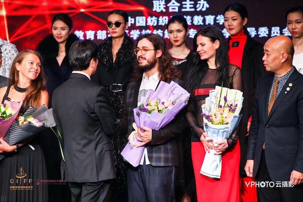 “Opera Orientale”. Dallo Shenzhen Fashion Festival ad Altaroma