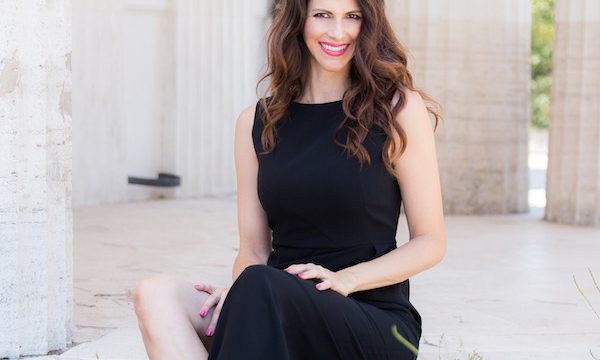 Janet De Nardis e molti artisti riuniti per il progetto “Corti al Castello”