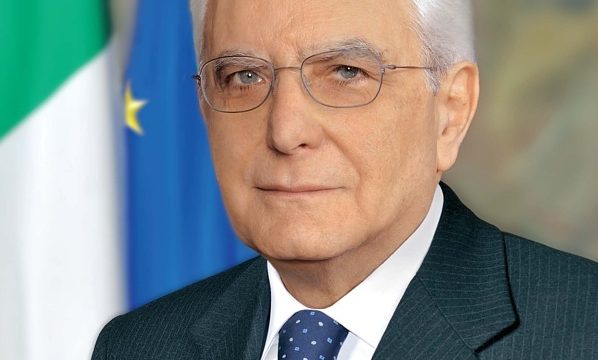 Messaggio del Presidente Mattarella in occasione del Giorno dell’Unità Nazionale e delle Forze Armate