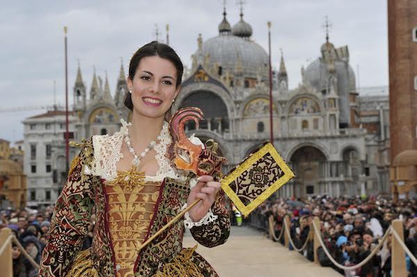 Civitas Ludens: il Carnevale di Venezia nel segno del “gioco”
