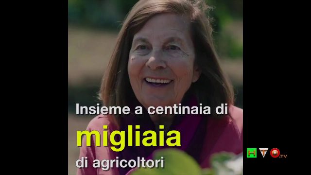 GREENPEACE – Campagna di sensibilizzazione contro l’uso del Glifosato