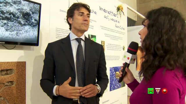 Intervista al Dott. Federico Coccia – Presidente Fondazione Bioparco
