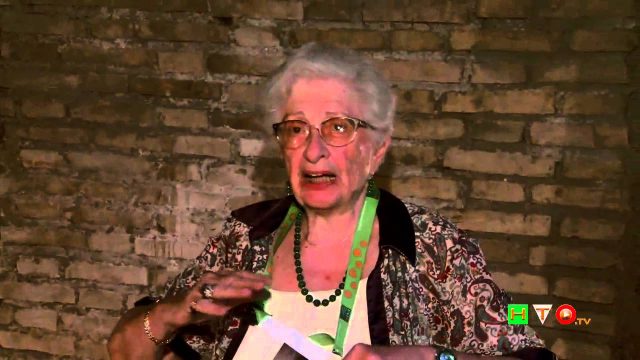 Cosa FAI oggi – Visita alle Case Romane di Via di San Paolo alla Regola