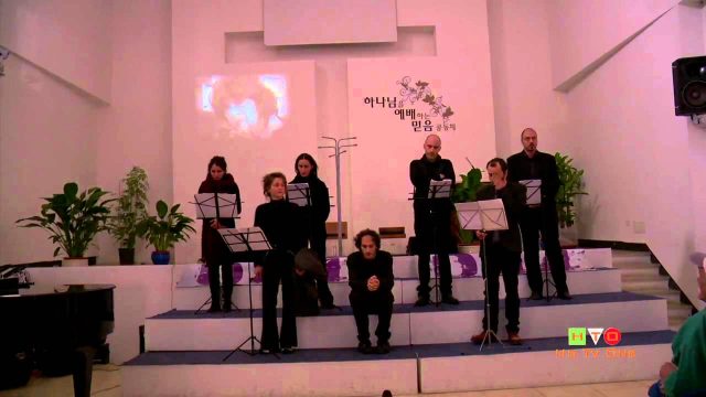 Q44 2011 – Nido di Vespe – PART 1 of 4