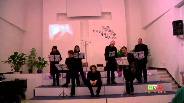 Q44 2011 – Nido di Vespe – PART 2 of 4