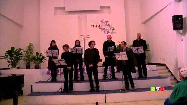 Q44 2011 – Nido di Vespe – PART 3 of 4