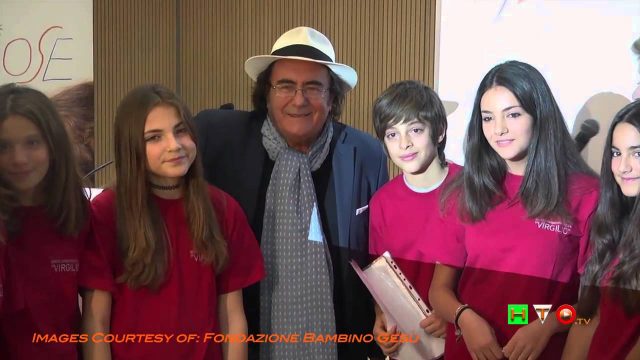 Al via “Vite Coraggiose”, la prima campagna sociale della Fondazione Bambino Gesù