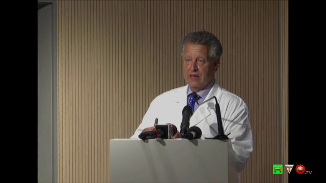 OPBG – Infant Jarvik 2015, Dichiarazione del Prof. Antonio Amodeo