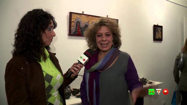 Semi in Terra – Mostra della Ceramista Cinzia Catena