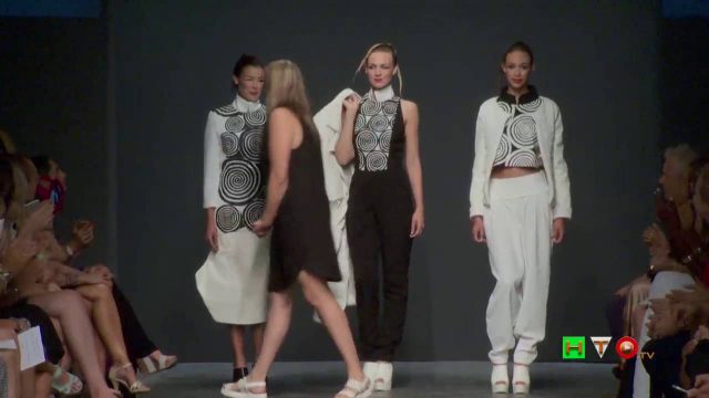 AltaRoma Luglio 2016 – ACCADEMIA ALTIERI – #ORIENTEALTIERI – La sfilata