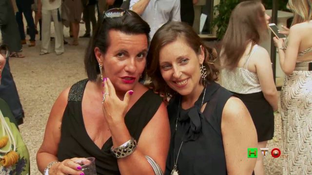 AltaRoma Luglio 2016 – “MARGUTTA Creative District” – Vernissage