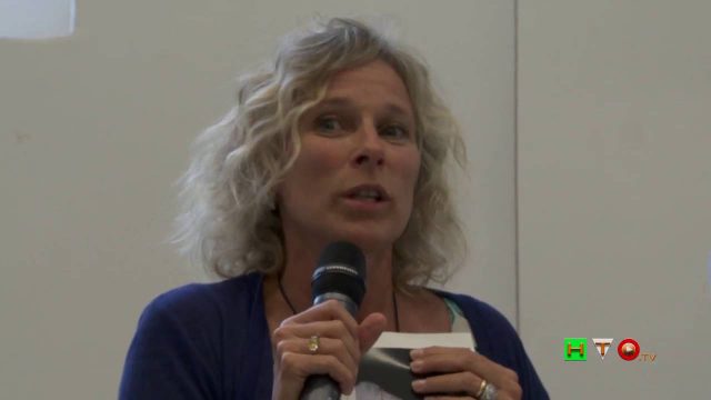 30 anni e non mettiamo la testa a posto – Mostra fotografica di GREENPEACE al MAXXI