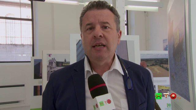 30 anni e non mettiamo la testa a posto – Intervista Giuseppe Onufrio