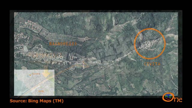 Civita di Bagnoregio