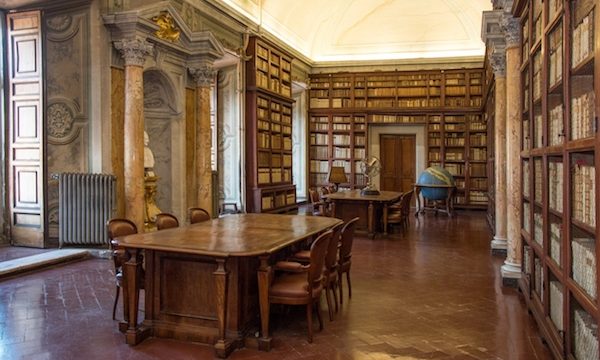 “Eureka! Roma 2018”: la scienza conquista la città