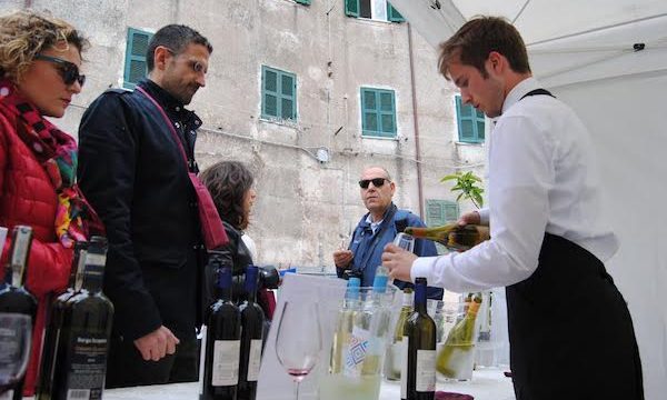 Nemi protagonista nel weekend con Borgo Divino