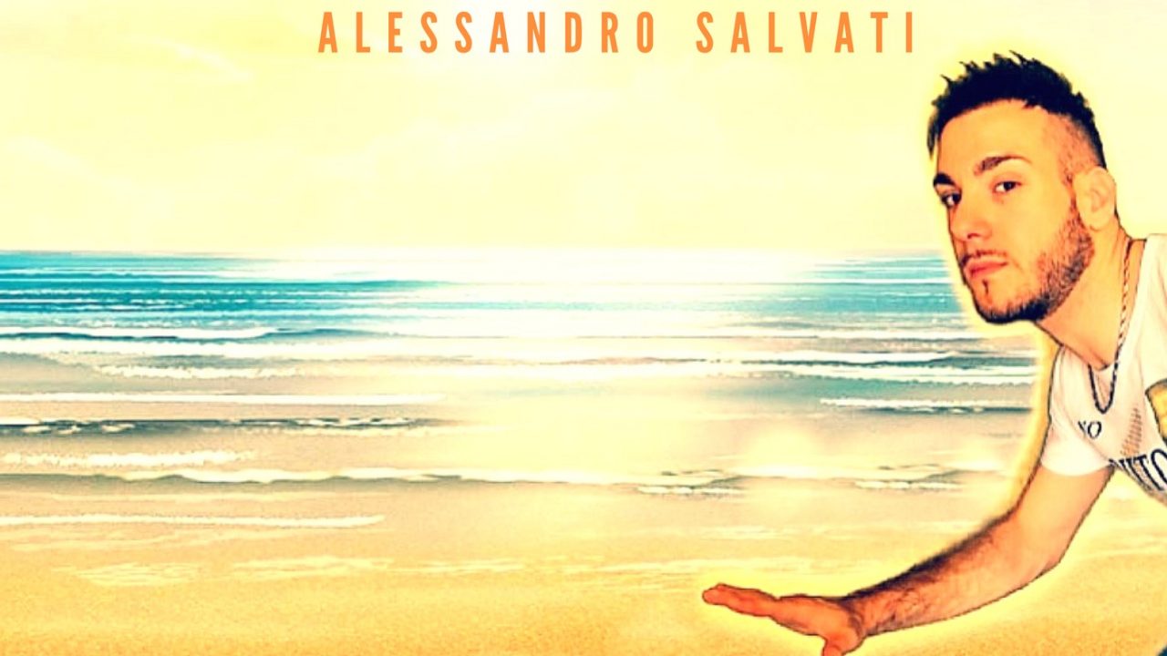 Alessandro Salvati torna con Amico Mojito. La nuova hit dell’estate