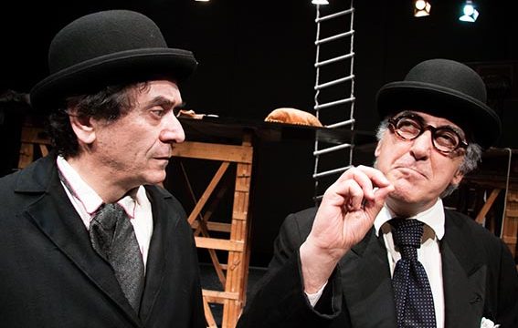 Teatro Palladium: Calvino incontra Buzzati in “Le Cosmicomiche/La Boutique del mistero” di Lorenzo Loris