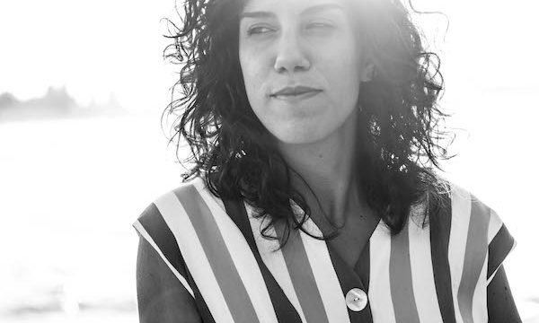 Elena Mazzi artista vincitrice della XVII edizione del Premio Ermanno Casoli