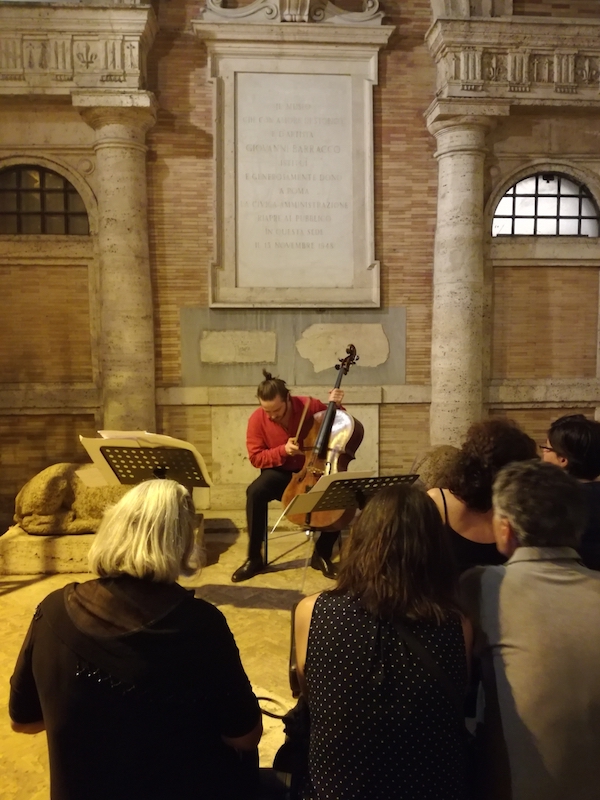 Il 21 giugno per la Festa della Musica 2018 Roma omaggia Edoardo Vianello