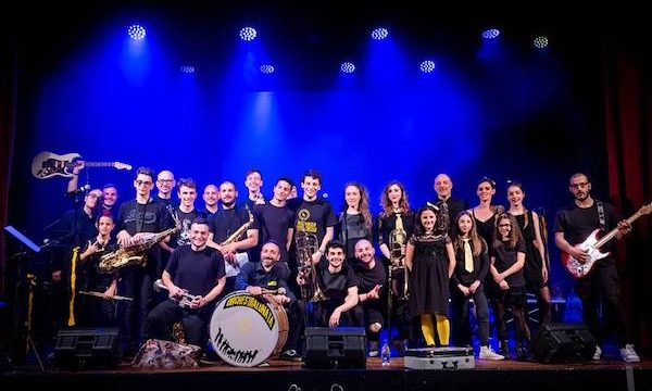 Festival Piccole Serenate Notturne e Notte delle Candele 2018