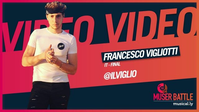 Musical.ly a caccia di talenti: il caso di IlViglio