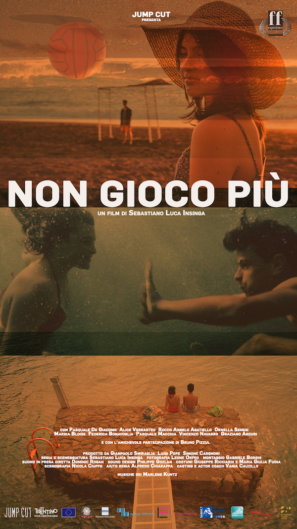 La Lucana Film Commission presenta “La Basilicata in quattro generi” Serata cortometraggi