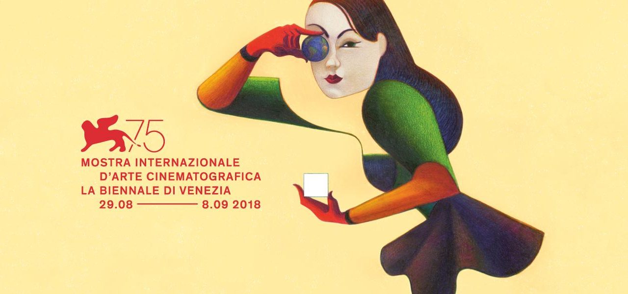 Il Presidente Mattarella non parteciperà all’inaugurazione della 75^ Mostra Internazionale del Cinema