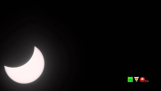 Eclissi Solare dell’Equinozio del 20 Marzo 2015