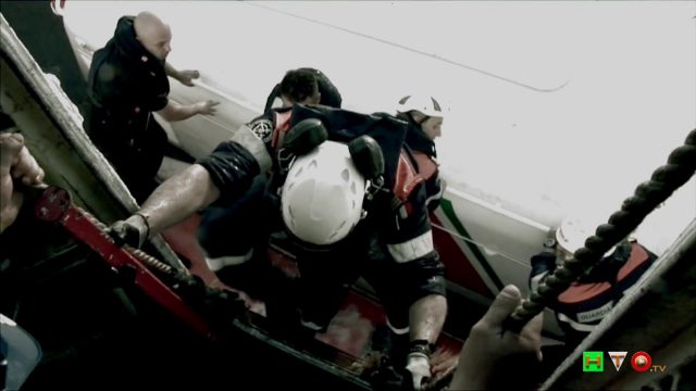 Guardia Costiera – Operazione “Traghetto sicuro, Intensificati, a partire dal 1° luglio, i controlli sulle navi traghetto battenti bandiera italiana