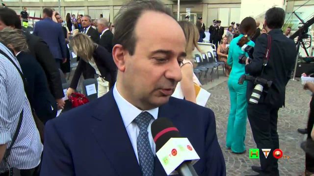 Concerto di chiusura Gemelli Insieme – Intervista al Prof. Franco Anelli