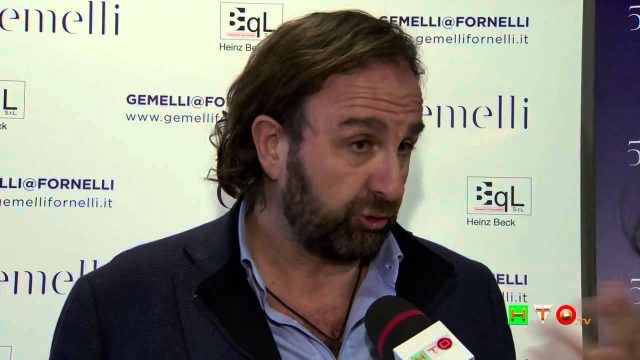 Gemelli Insieme – Intervista al Prof. Antonio Gasbarrini