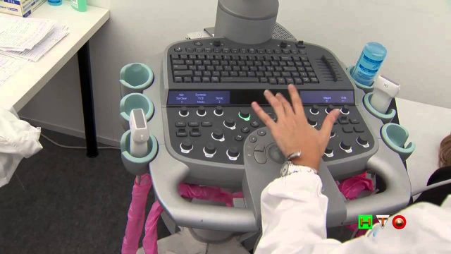 Policlinico Gemelli – Tennis & Friends – Prevenzione della malattie Tiroidee