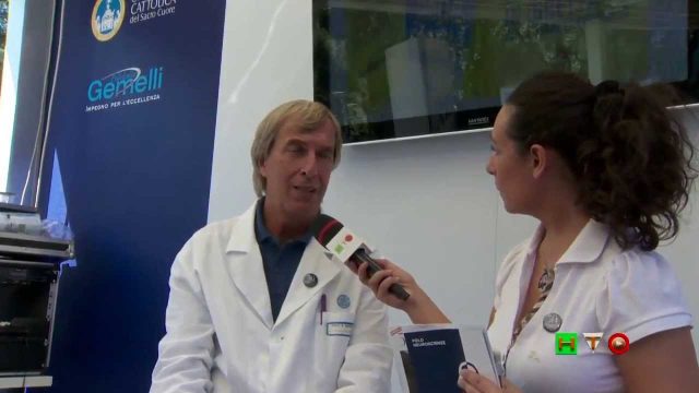 Prevenzione dei Tumori Femminili – Policlinico Gemelli