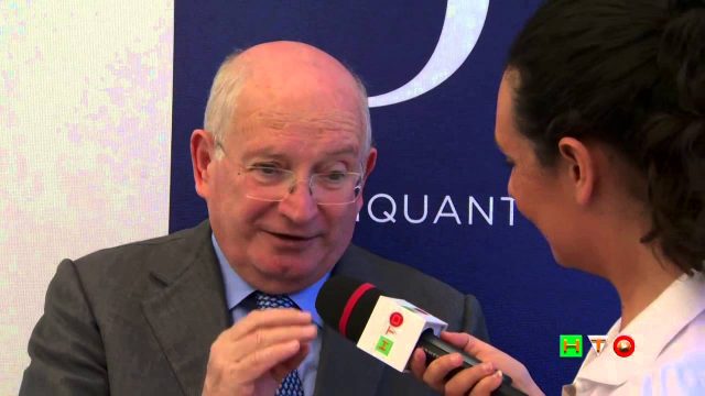 Intervista a Luciano Onder