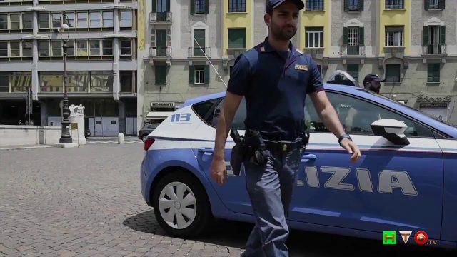 Polizia di Stato – Campagna #accettaunconsiglio per evitare le truffe alle persone anziane