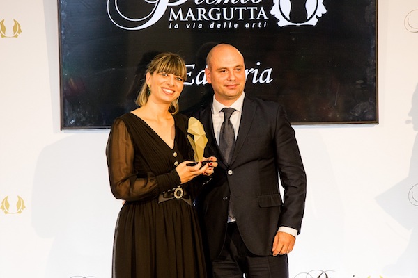 Il“Premio Margutta – La Via delle Arti”nuovo ponte culturale fra Italia e Malta