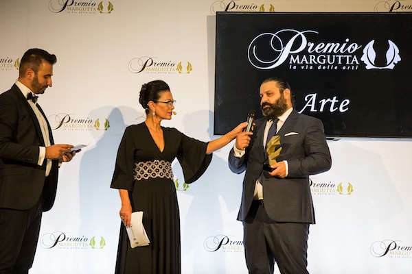Il“Premio Margutta – La Via delle Arti”nuovo ponte culturale fra Italia e Malta
