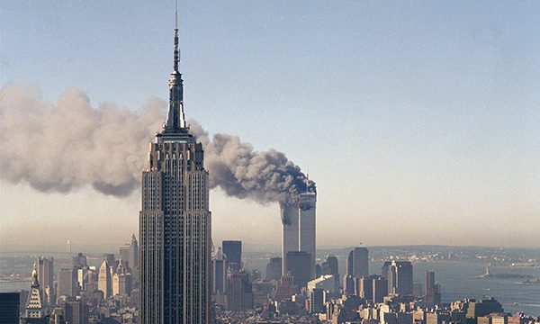 911 – “Nulla dies umquam memori vos eximet”