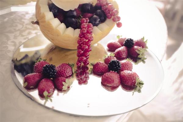 Ad Anzio prestigiosi ospiti, targati Made in Italy e capeggiati dal Gran Maestro Chef della Frutta!