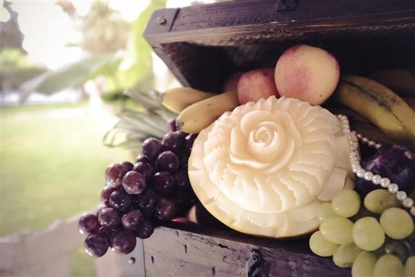 Ad Anzio prestigiosi ospiti, targati Made in Italy e capeggiati dal Gran Maestro Chef della Frutta!