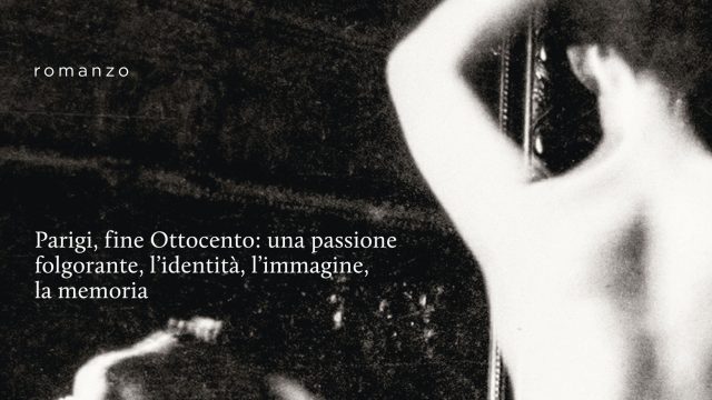 NonostanteMarras: presentazione libro “Il tuo sguardo nero” di Francesco Maria Colombo