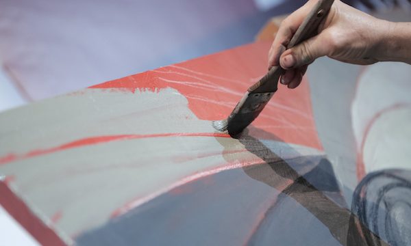 I sapori dell’arte e l’arte della cucina: a Culinaria 2018 artisti e grandi chef uniti per dare forma al gusto