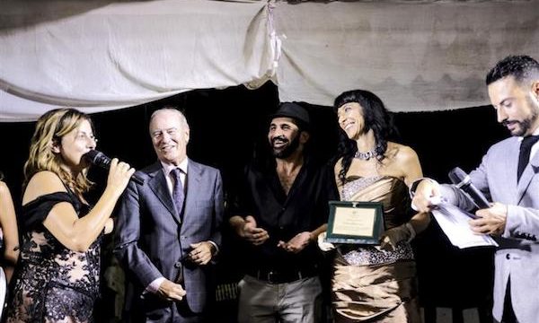 Ad Anzio prestigiosi ospiti, targati Made in Italy e capeggiati dal Gran Maestro Chef della Frutta!