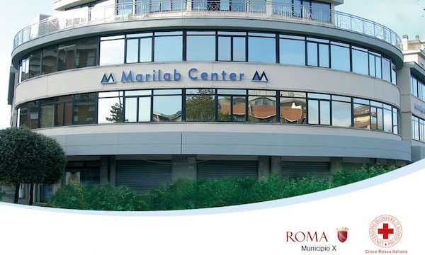 “Giornata Mondiale del Cuore”: Marilab sostiene la prevenzione effettuando gratuitamente misurazione della pressione ed elettrocardiogramma a tutti di Garbatella, Infernetto e Ostia.