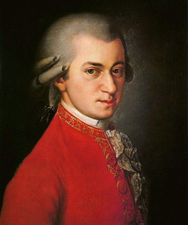 Mozart, la magica estate: concerto in prima nazionale del M.o Alberto Maria Giuri