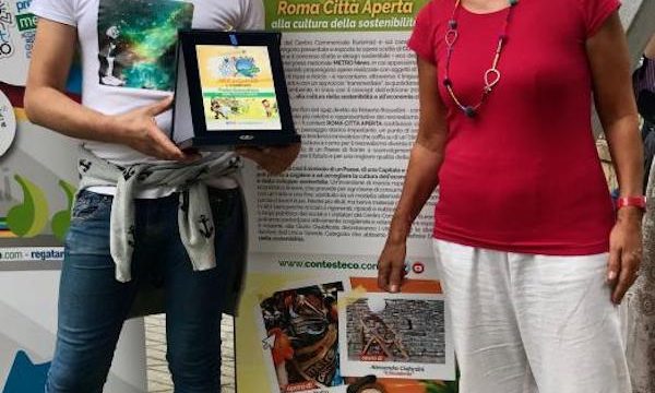 “Fai la differenza, c’è… circustenibile”: i vincitori del ContestEco e gli ultimi appuntamenti del weekend